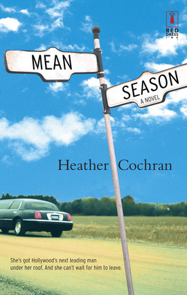 Title details for Mean Season by Heather Cochran - Available